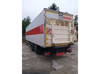 Šasija kravas automašīna IVECO STRALIS AD 260S31 XP: foto 3