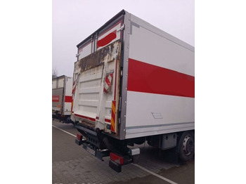 IVECO STRALIS AD 260S31 XP līzingu IVECO STRALIS AD 260S31 XP: foto 4