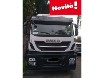 Šasija kravas automašīna IVECO Stralis