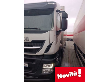 Šasija kravas automašīna IVECO Stralis