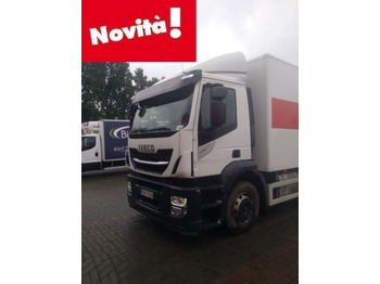 Šasija kravas automašīna IVECO Stralis