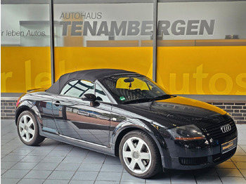 Kabriolets AUDI