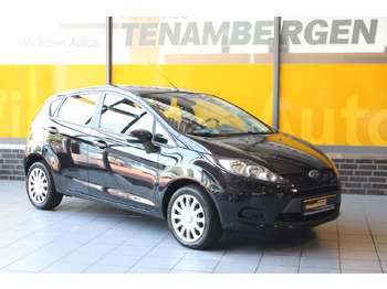 Vieglā automašīna FORD