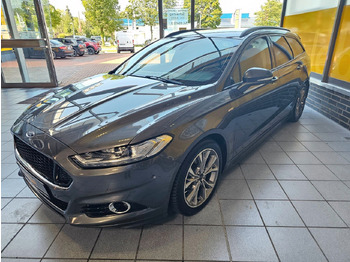 Universālis Ford Mondeo Turnier ST-Line LED Scheinwerfer: foto 3