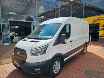 Kravas mikroautobuss FORD Transit