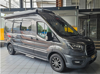 Auto kemperis LMC