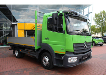 Bortu kravas automašīna/ Platforma MERCEDES-BENZ Atego