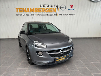 Vieglā automašīna OPEL