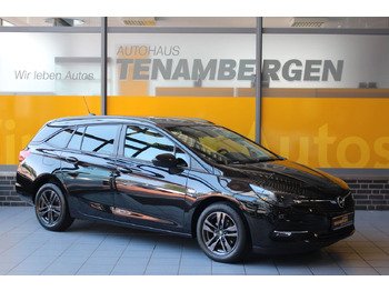Universālis OPEL