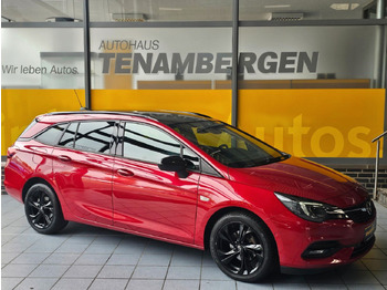 Universālis OPEL