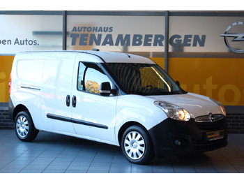 Mazs furgons OPEL