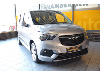Pasažieru furgons Opel Combo Life E Elegance 180°Kamera Allwetter DAB: foto 2
