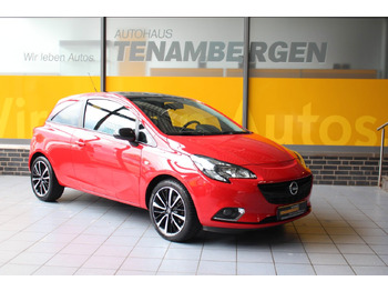 Vieglā automašīna OPEL