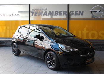 Vieglā automašīna OPEL