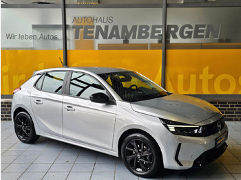 Vieglā automašīna OPEL