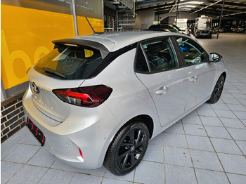 Vieglā automašīna Opel Corsa F 1.2 Sitz-Lenkradheizung Kamera Allwetter: foto 3