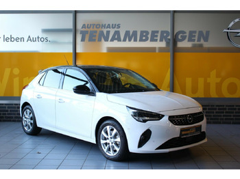 Vieglā automašīna OPEL