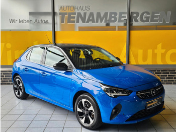 Vieglā automašīna OPEL