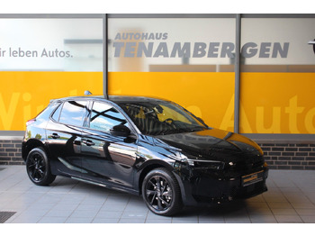Vieglā automašīna OPEL