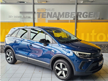 Pasažieru furgons OPEL
