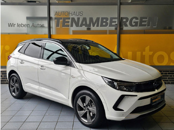 SUV OPEL