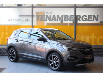 SUV OPEL