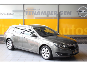 Vieglā automašīna OPEL