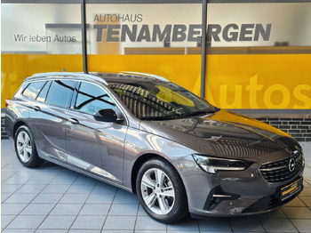 Vieglā automašīna OPEL