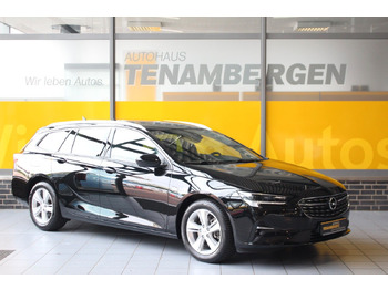 Vieglā automašīna OPEL