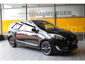 Pasažieru furgons RENAULT
