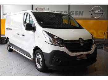 Mazs furgons RENAULT Trafic
