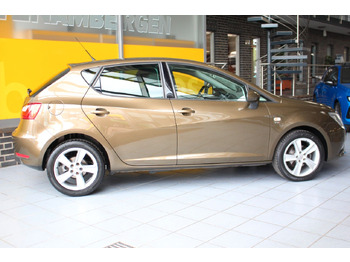 Vieglā automašīna Seat Ibiza  Style Viva: foto 3 Vieglā automašīna Seat Ibiza  Style Viva: foto 3