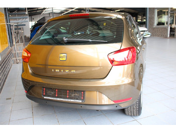 Vieglā automašīna Seat Ibiza  Style Viva: foto 4 Vieglā automašīna Seat Ibiza  Style Viva: foto 4