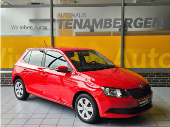 Vieglā automašīna ŠKODA