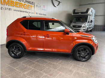 Vieglā automašīna Suzuki Ignis 1.2 Comfort /Hybrid/Automatik/DAB/Navi: foto 2