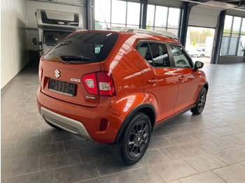 Vieglā automašīna Suzuki Ignis 1.2 Comfort /Hybrid/Automatik/DAB/Navi: foto 3