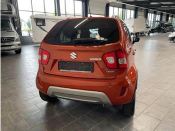 Vieglā automašīna Suzuki Ignis 1.2 Comfort /Hybrid/Automatik/DAB/Navi: foto 4