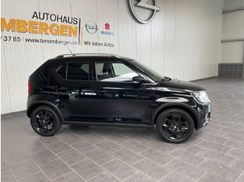 Sedans Suzuki Ignis Comfort+ Behinderten-Umbau Kamera Navi LED: foto 2