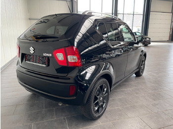 Sedans Suzuki Ignis Comfort+ Behinderten-Umbau Kamera Navi LED: foto 3