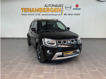 Vieglā automašīna SUZUKI