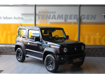 SUV SUZUKI