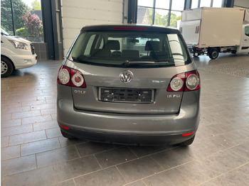 Pasažieru furgons Volkswagen Golf Plus: foto 5