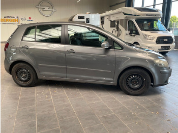 Pasažieru furgons Volkswagen Golf Plus: foto 3
