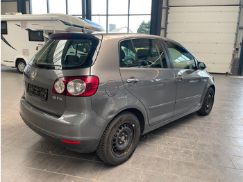 Pasažieru furgons Volkswagen Golf Plus: foto 4