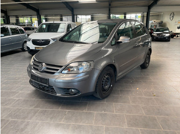 Pasažieru furgons Volkswagen Golf Plus: foto 2