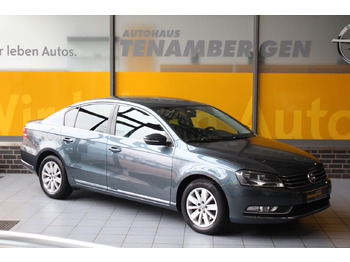 Sedans VOLKSWAGEN