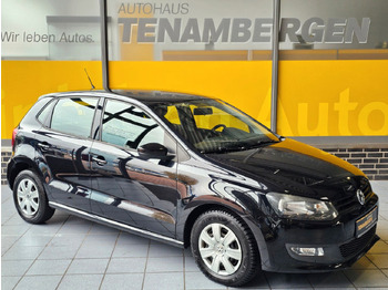 Vieglā automašīna VOLKSWAGEN