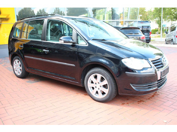 Pasažieru furgons VOLKSWAGEN