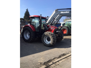 Traktors CASE IH Maxxum 140