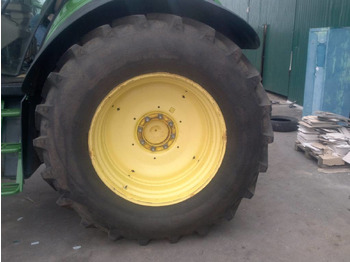 Traktors John Deere 6920: foto 5
